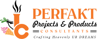 Perfakt Consultants Logo