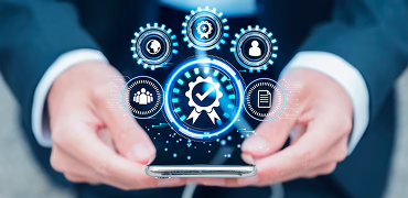 Equipment Selection & Integration Support