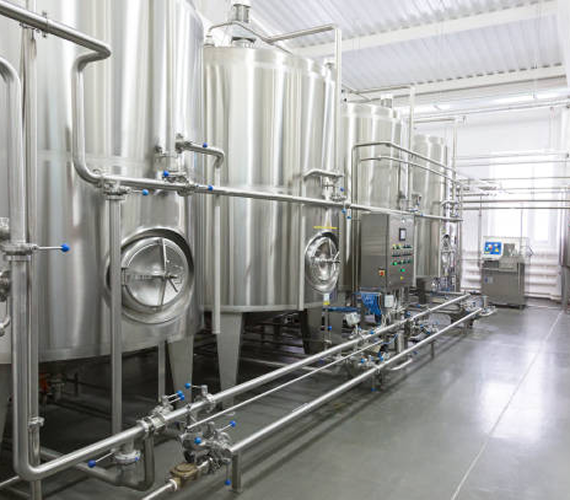 Strengthening Dairy & Desserts Operations for Sustainable Growth