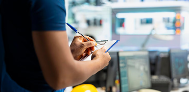 Equipment Selection & Technical Support