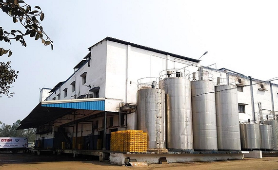 Capacity Expansion Project