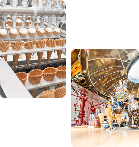 Perfakt Consultants dairy expertise