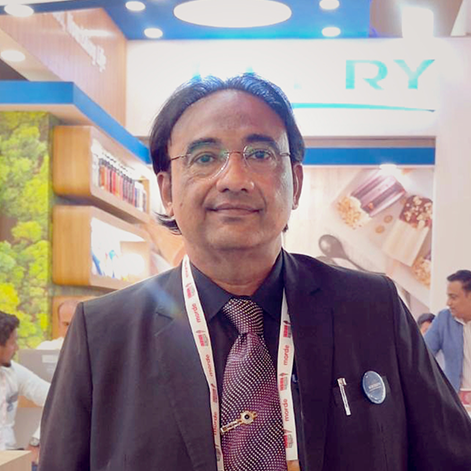 Contact Perfakt Consultants