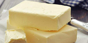 Butter (Salted & Unsalted)