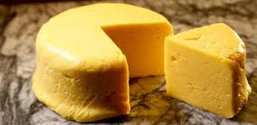 Cheese (Fresh & Processed)