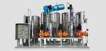 Culture Dosing Systems