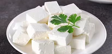 Paneer (Fresh & Block)