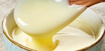 Condensed Milk