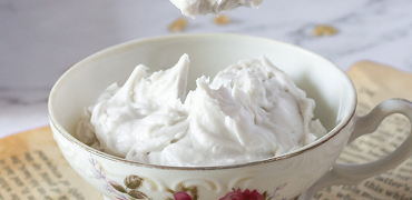 Cream & Dairy Toppings