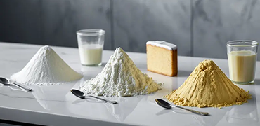 Milk Powder (SMP/WMP)