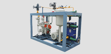 Refrigeration Systems