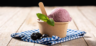 Specialty Frozen Dairy