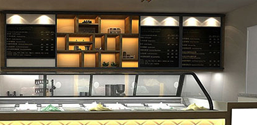 Franchise-Ready Concepts