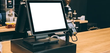 POS & Service Counters