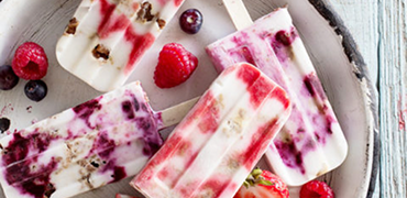 Yogurt & Smoothie Bars